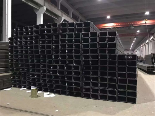 石城冷拔方管选型指南 工程采购怎么选